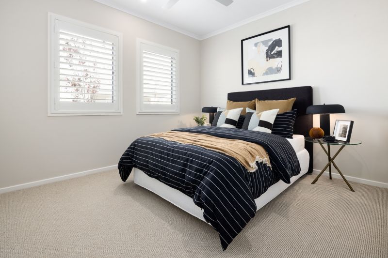 Open plan living to relax and enjoy