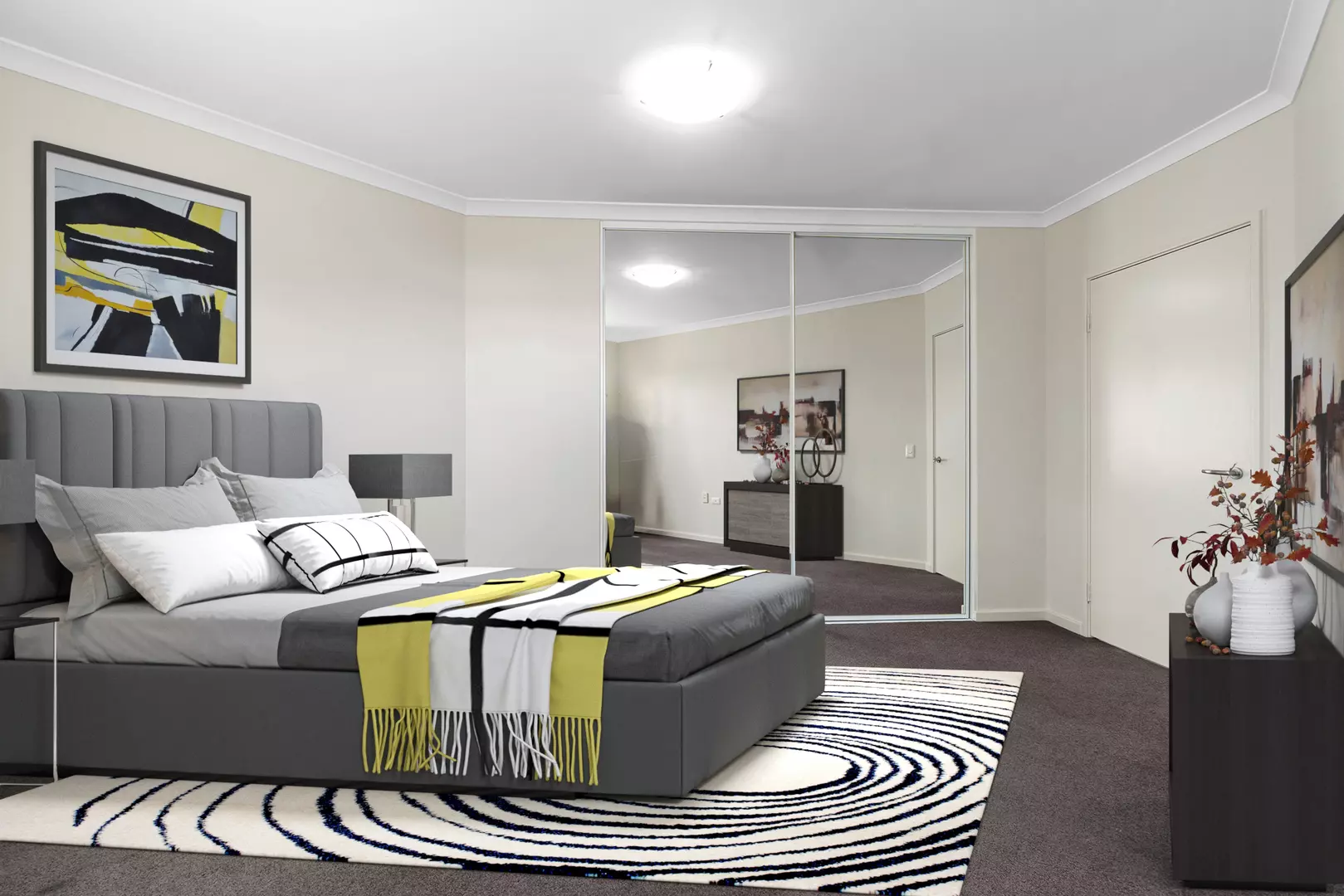 Stunning 3 bedroom Retirement Villa 