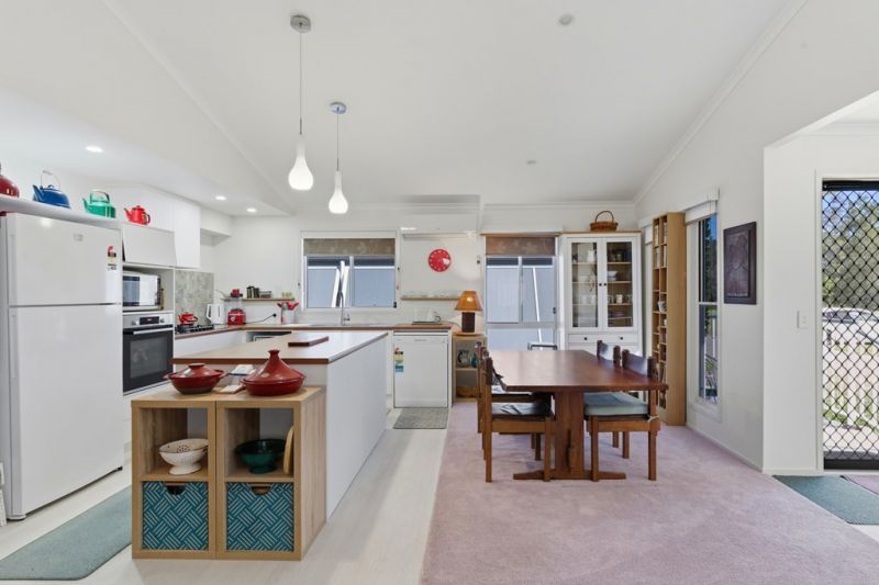 Don't Fence Me In! Outlook!