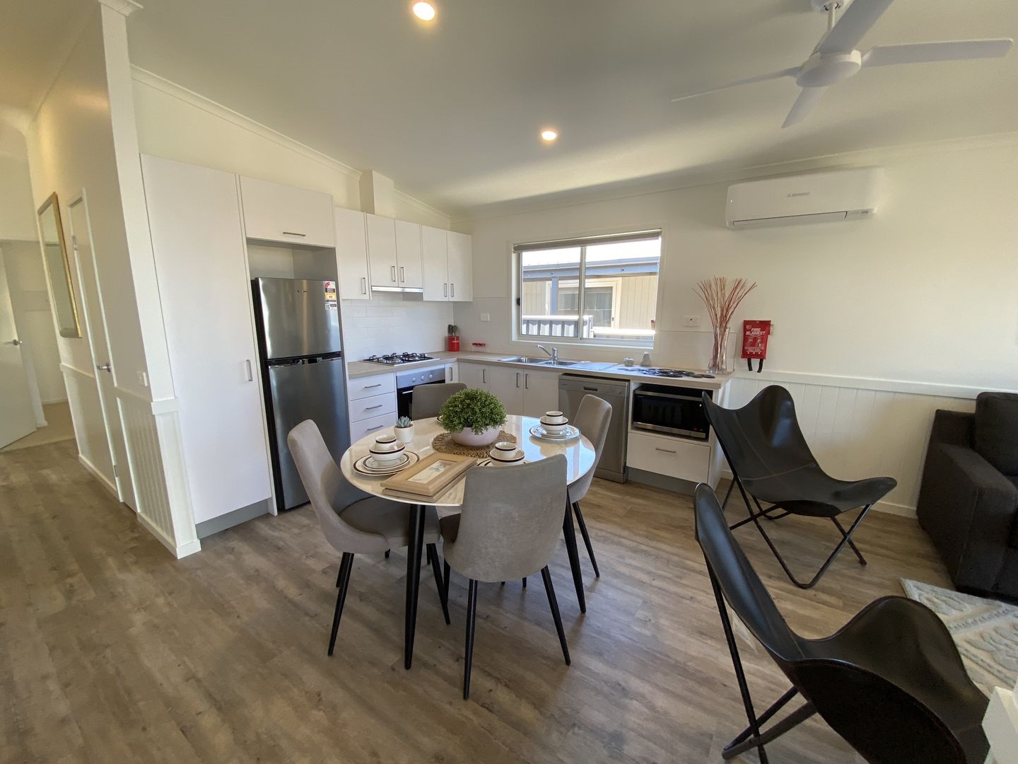 Portland Tourist Park - Residential Expansion!