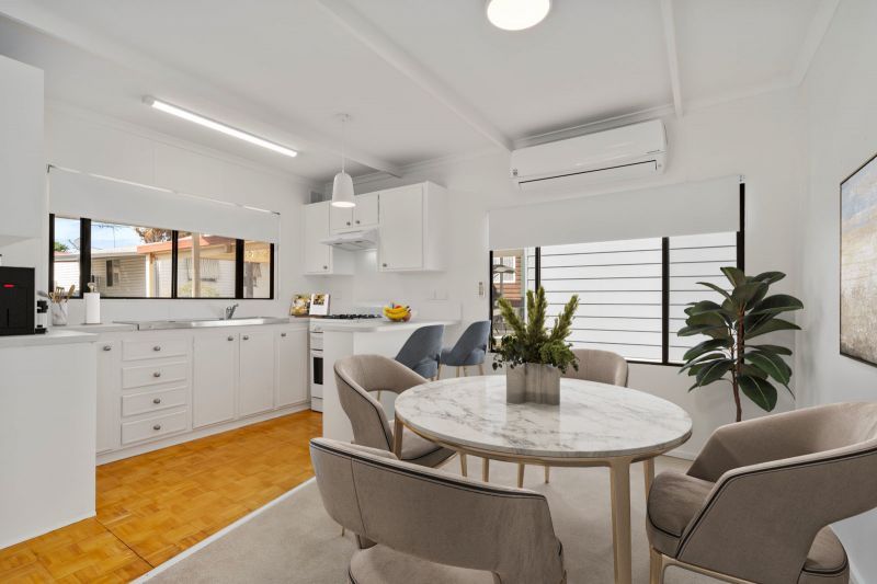 Beautiful 2-Bedroom House