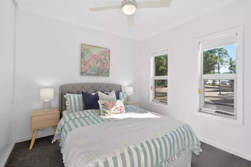 2 Bedroom Home - Karuah Design (Skillion)