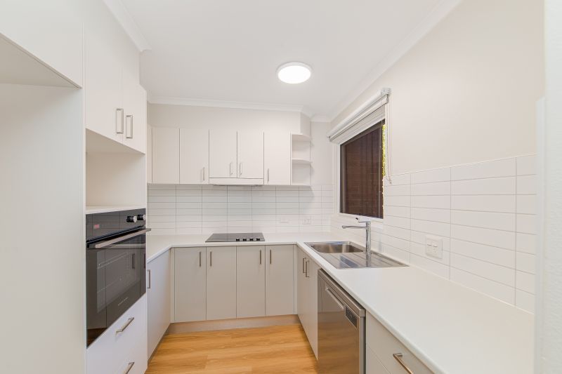 Ground Floor - Fully Refurbished unit