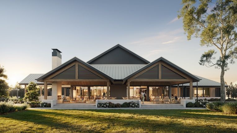 Introducing Halcyon Gables: A new chapter in lifestyle living for over 60s in NSW