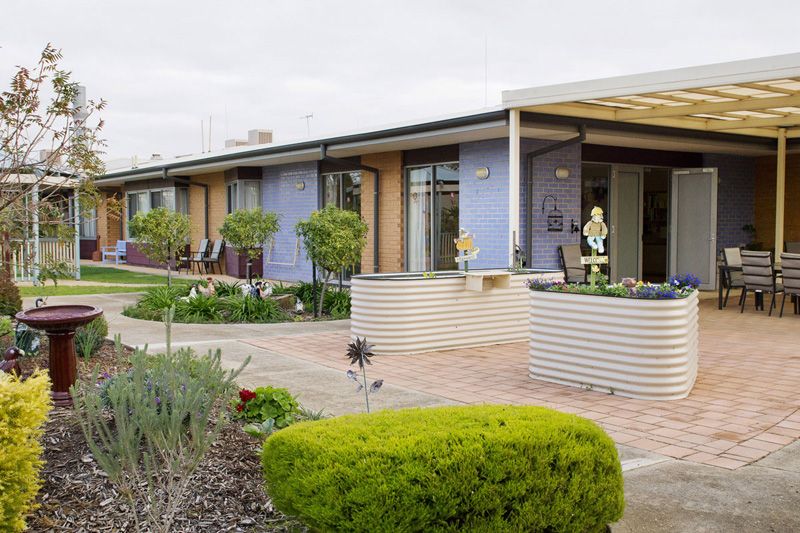 Resthaven Craigmore s located in the northeastern suburbs of Adelaide, near shopping centres, public transport, parks and reserves