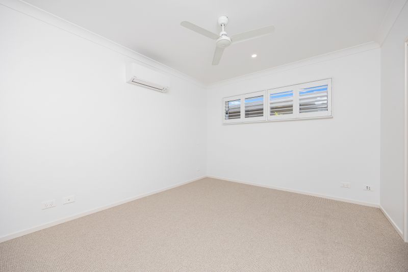 Well Positioned and Move in Ready!