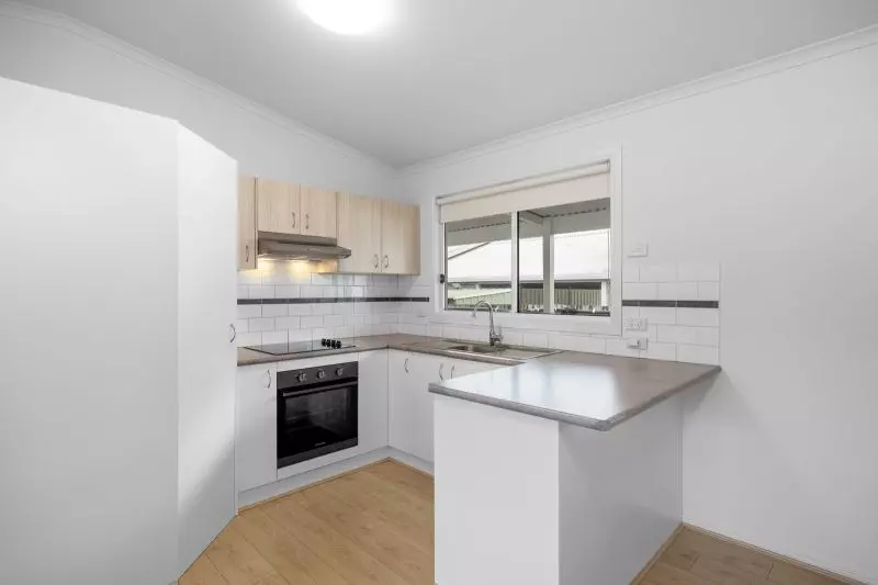 Updated Modern Cottage