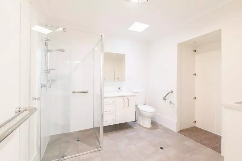 Flexi Living – Choose the level of services you want