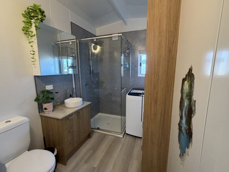 Over 50's Lifestyle Village