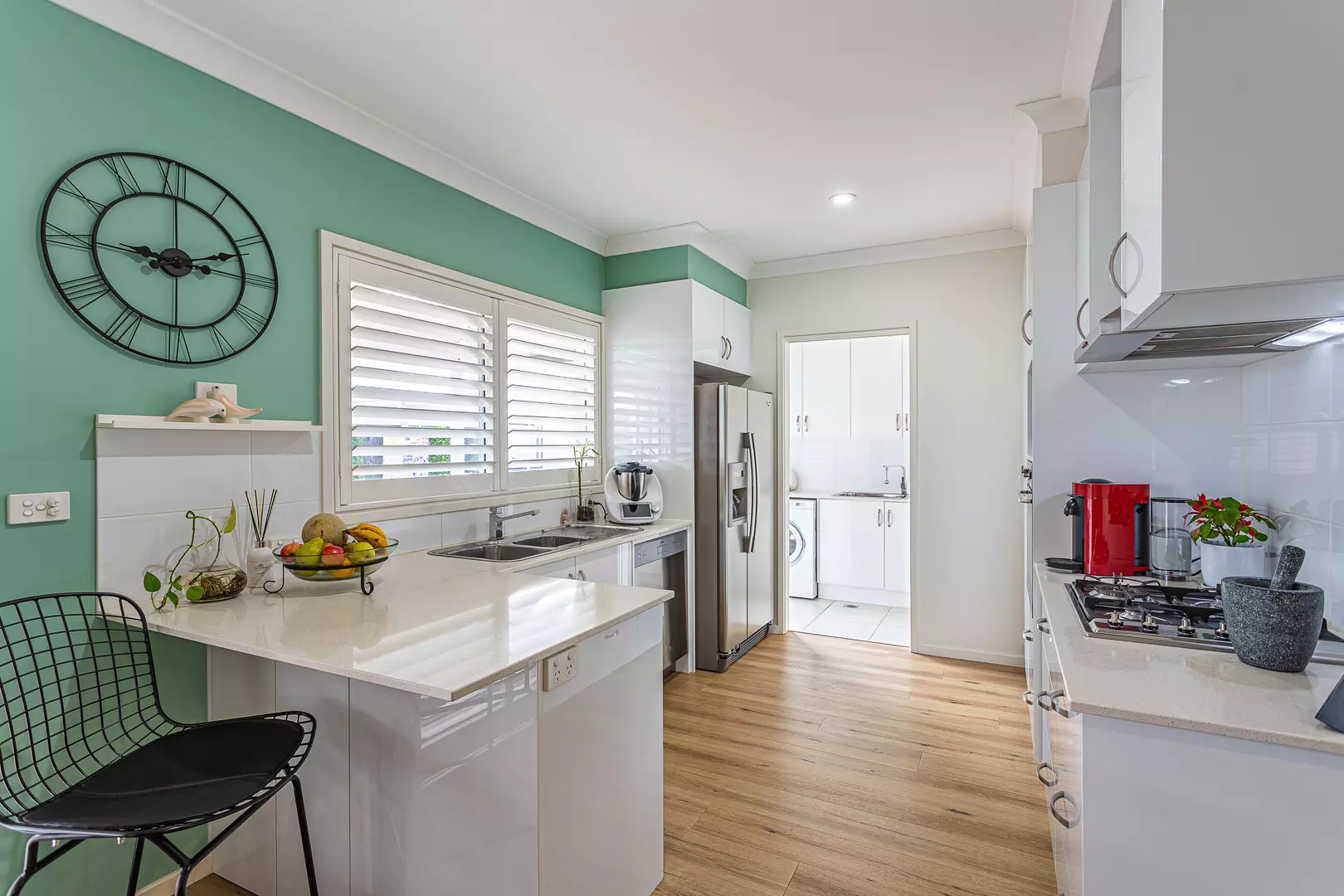 Palm Lake Resort Fern Bay - Immaculately presented