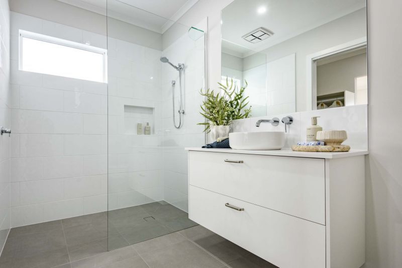 Write the next chapter of your story at Parkside Lucas & choose from our range of stunning home designs including the Milawa.