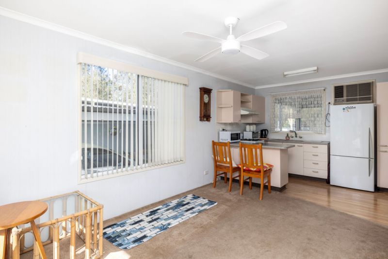 Bushland Views - Relaxed Alfresco Living