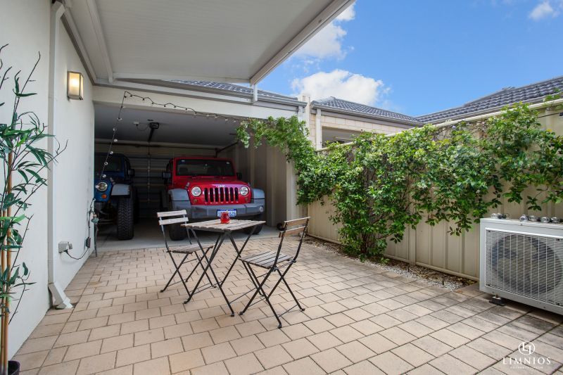 Easy Living, Urban Lifestyle!