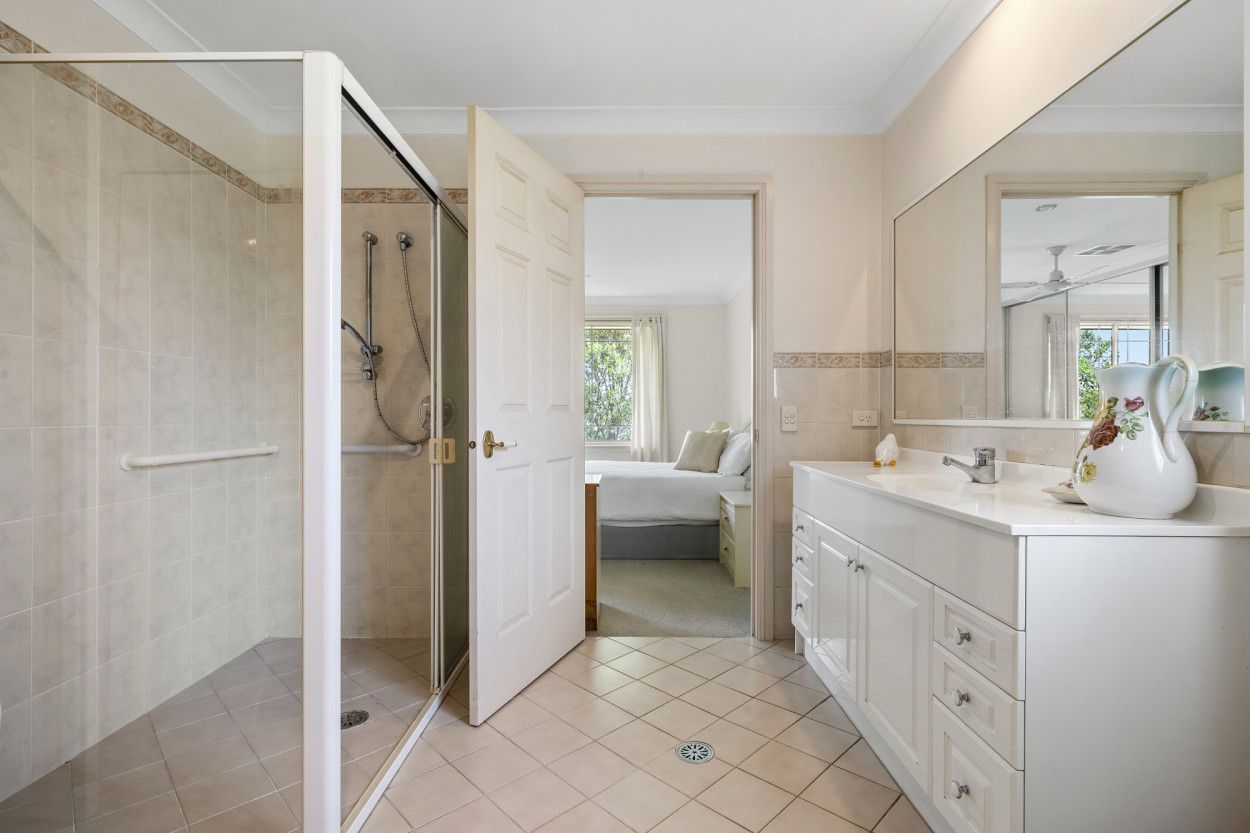 Two Bedroom Unit With Great Garden Outlook