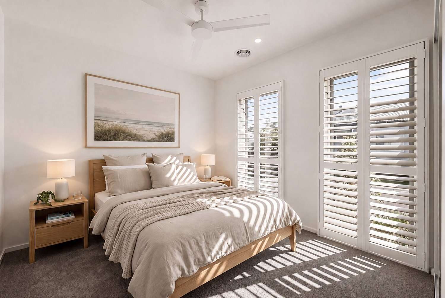 Lifestyle Communities Phillip Island - The Lyell is a home where thoughtful design meets relaxed, modern living