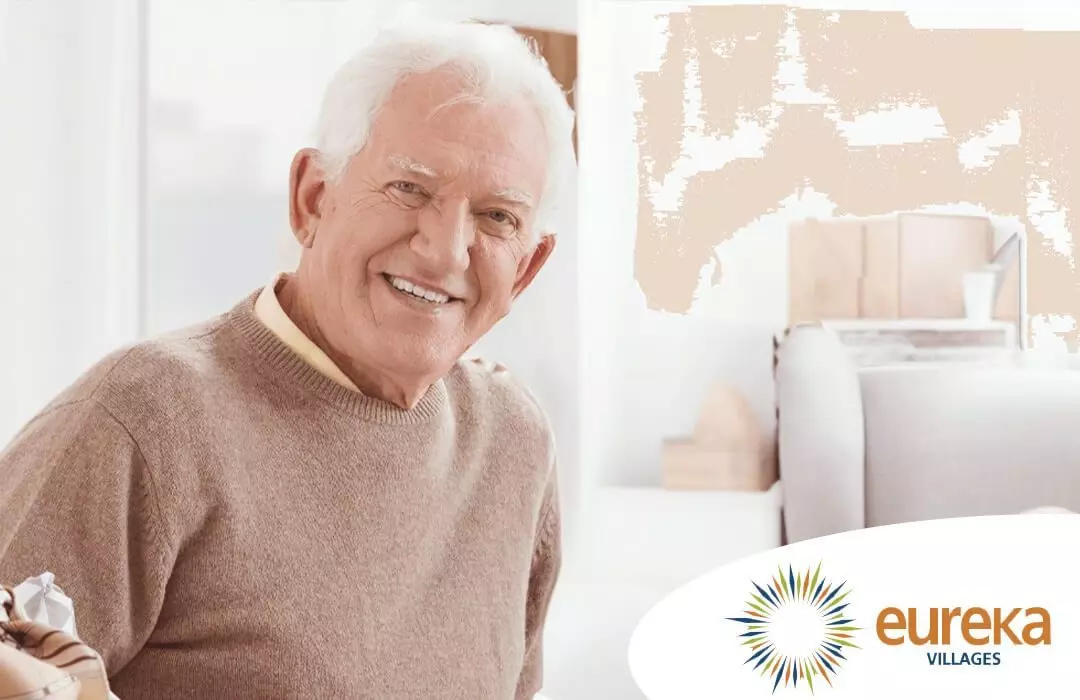 Independent Senior Rentals- Eureka Tamworth