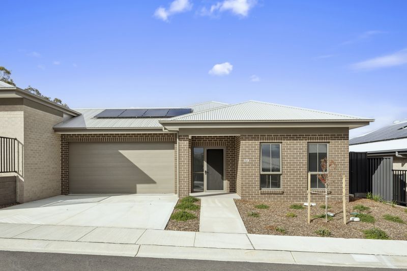 Brand-New Elegance with Smart Design,