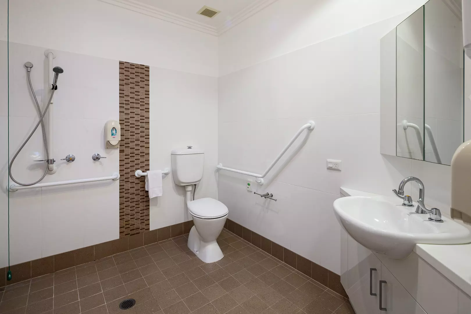 Patrick Bugden VC Gardens