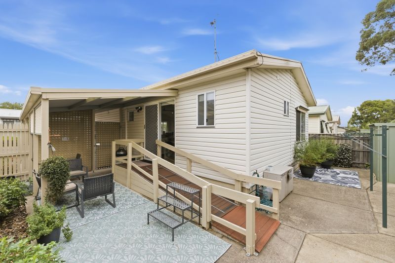 Beautifully Renovated Haven