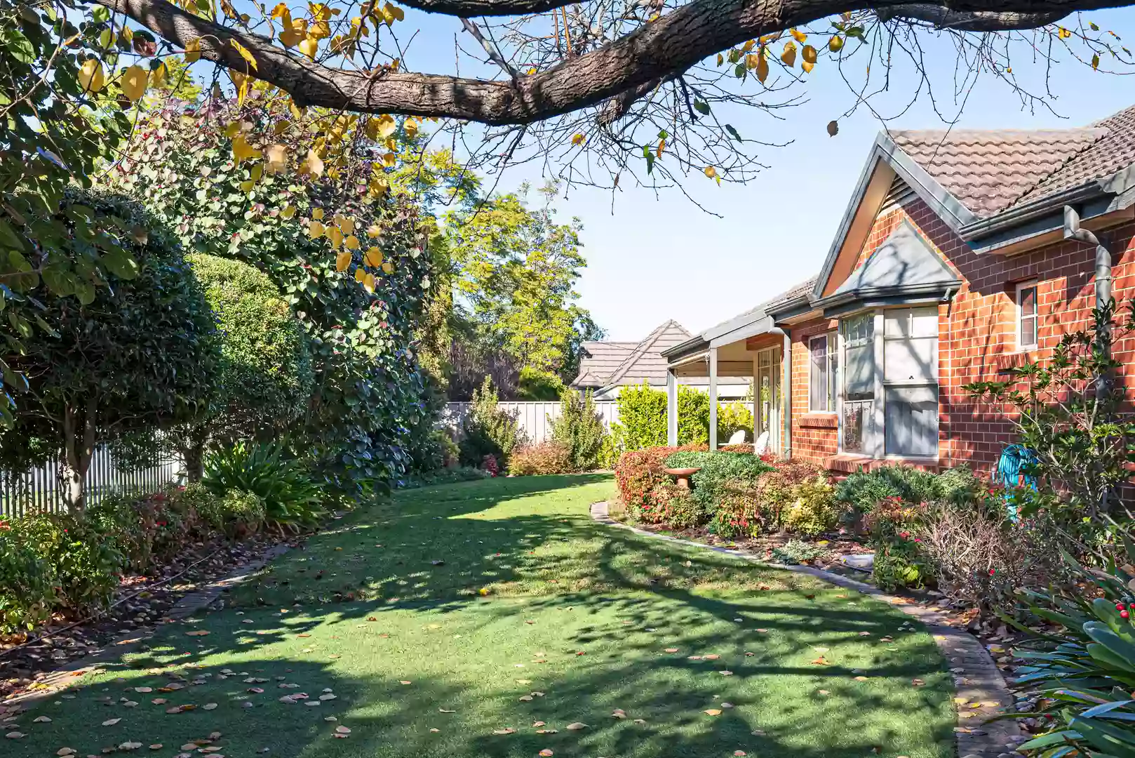 The Glenbrook Independent Retirement Living