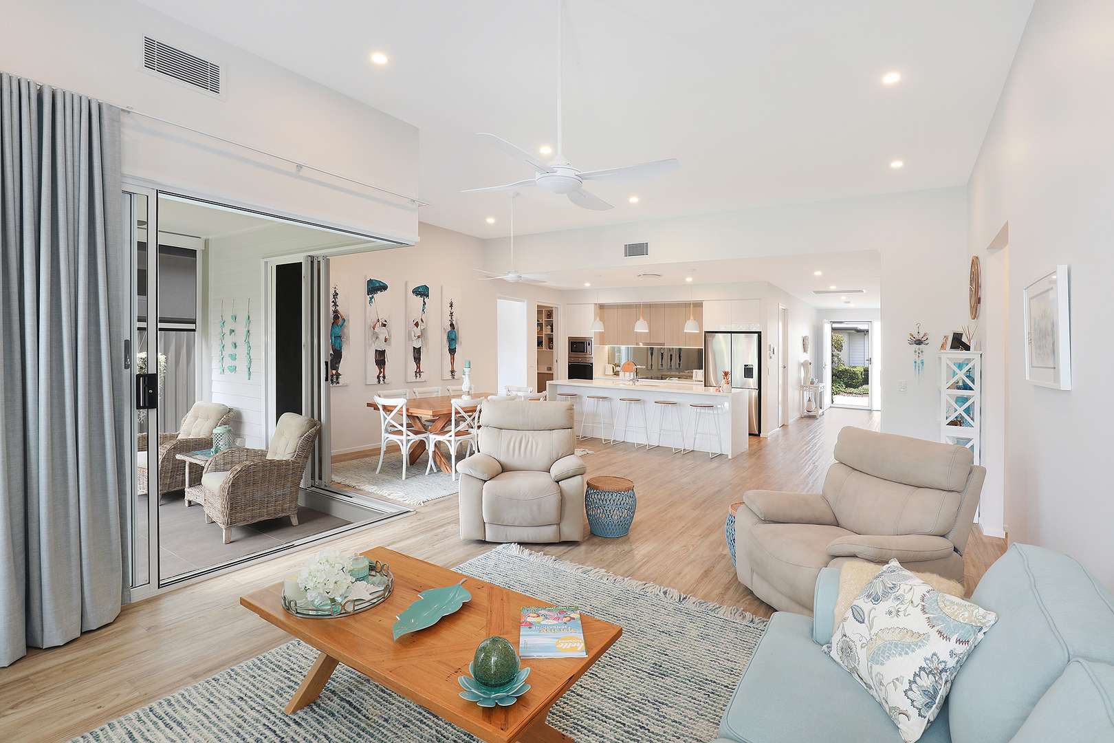 Premium Perimeter Villa with Spacious Private Outlook - Villa 90 GemLife