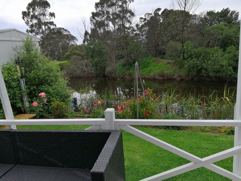 Acacia Ponds Village - site 10