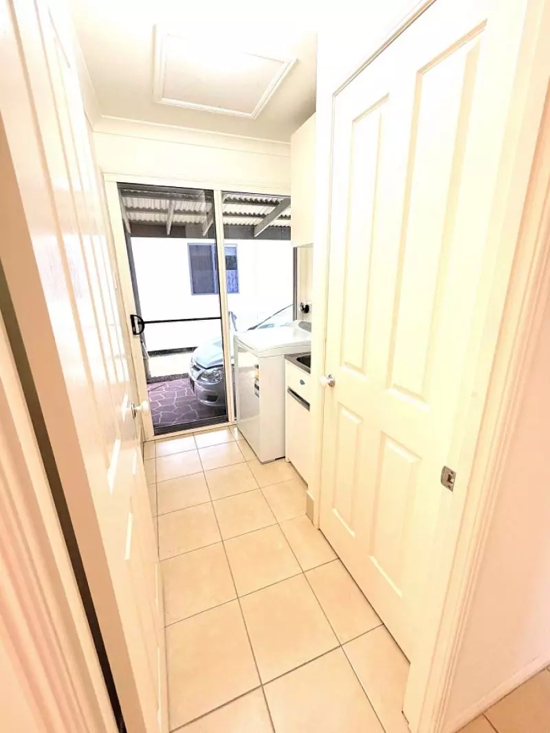 A Rare Find Private Sanctuary