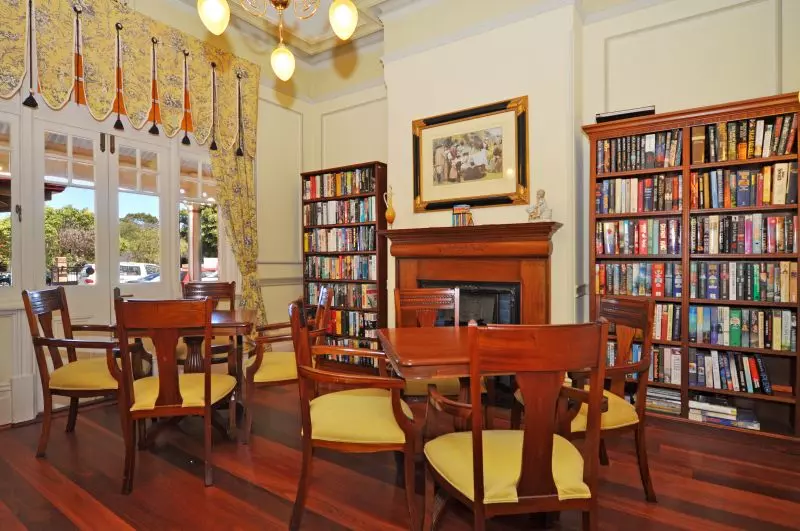 What more could you want?