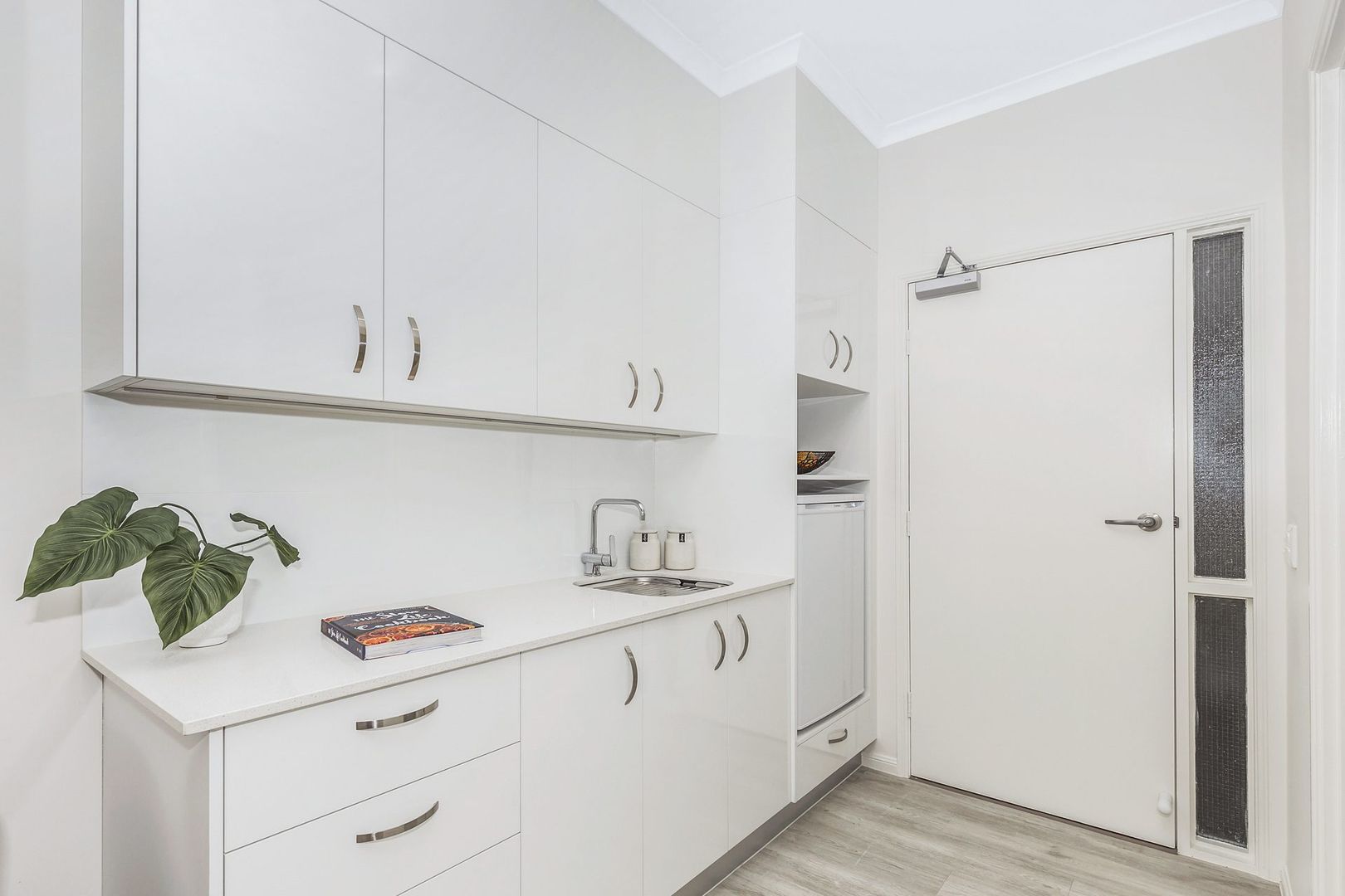Studio Apartment - Coming Soon
