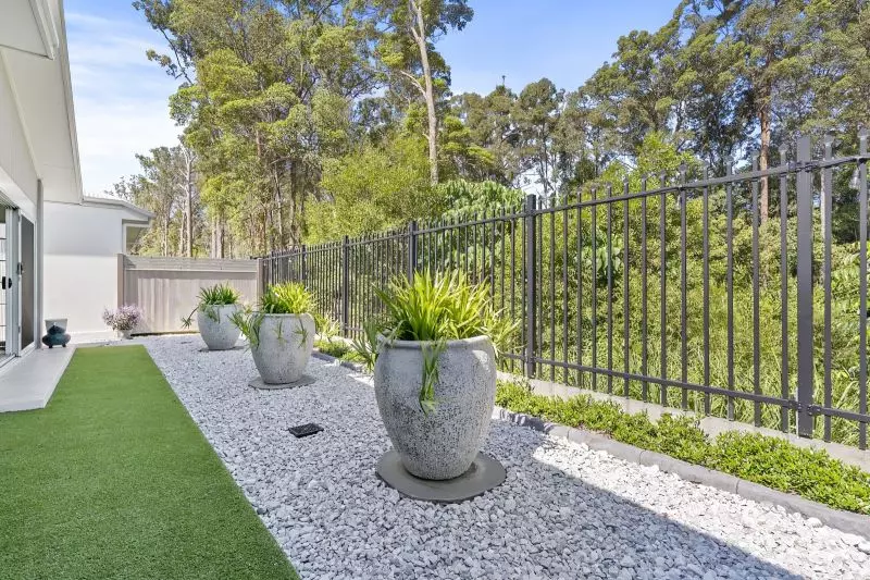 Site 316 - Established Kuranda