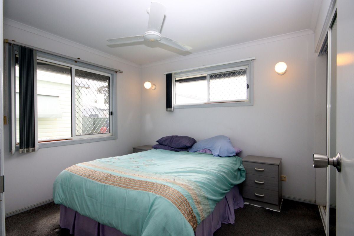 Tweed Broadwater Village, an Over 50's Pet Friendly Lifestyle Village