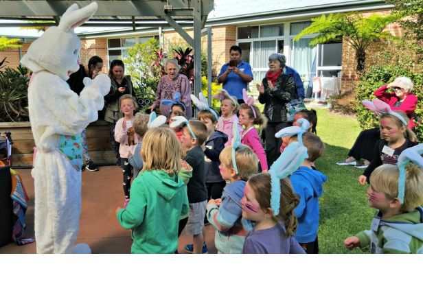 William Beech Gardens