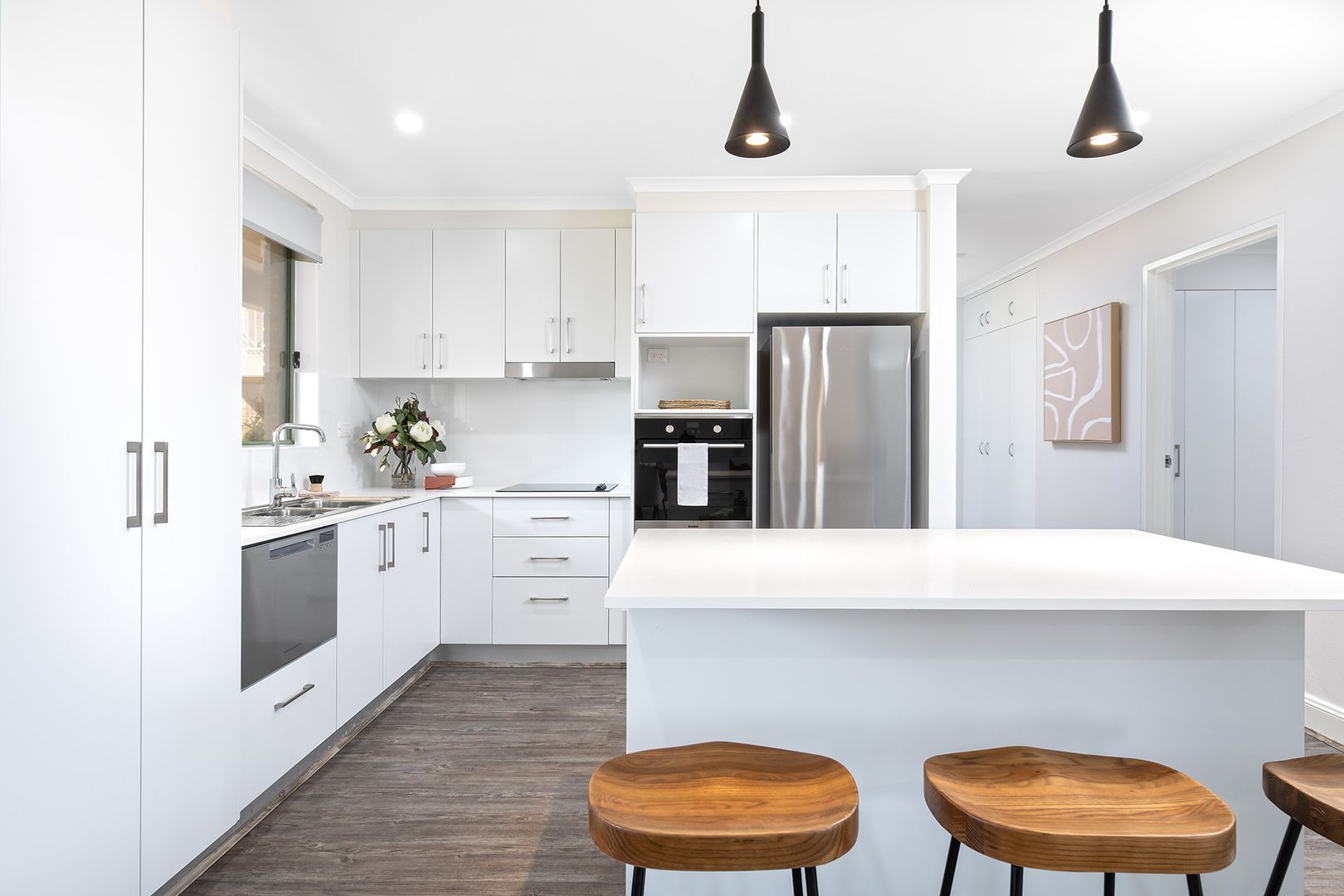 Constitution Hill Retirement Community