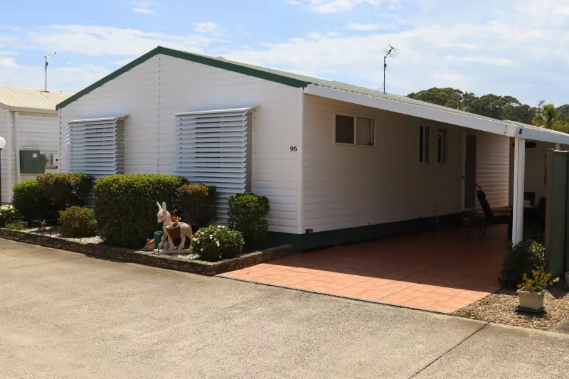 Banksia Waters - Lifestyle Village perfect for the Over 50's