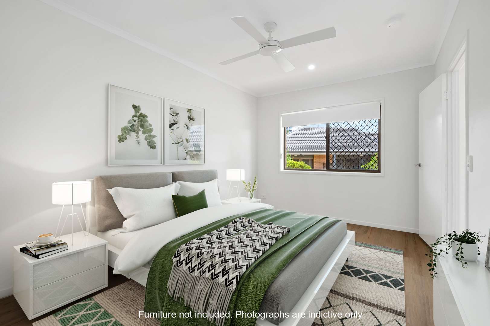 75/91 Tryon St, Upper Mount Gravatt