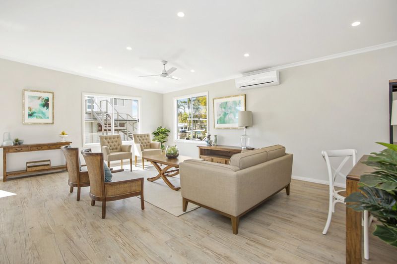 Downsize to your new lifestyle