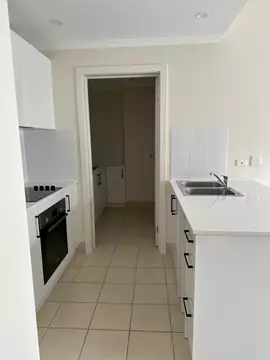 NORTH FACING - TWO BEDROOM - COMING SOON!