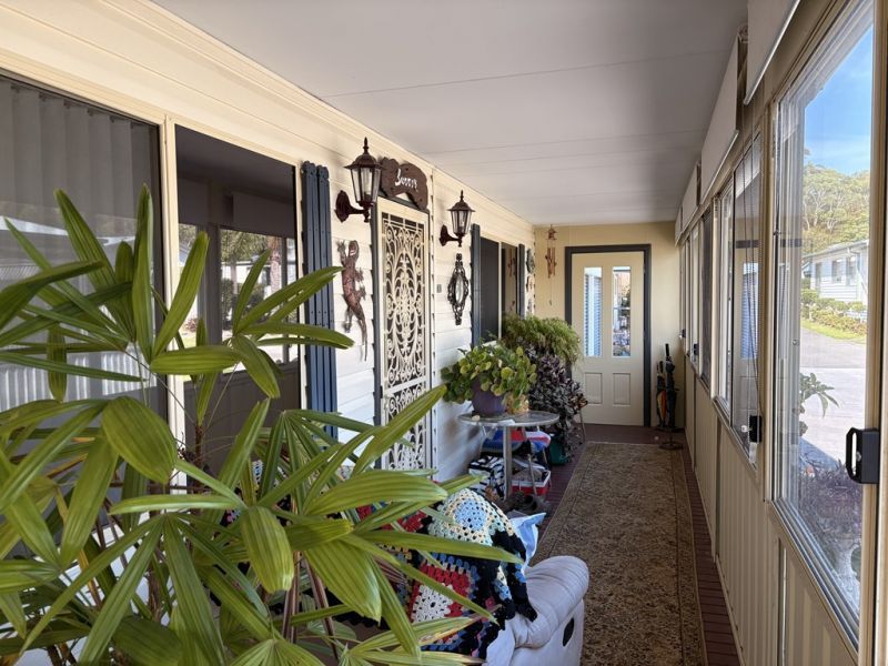 Beautiful 2 bedroom with home.