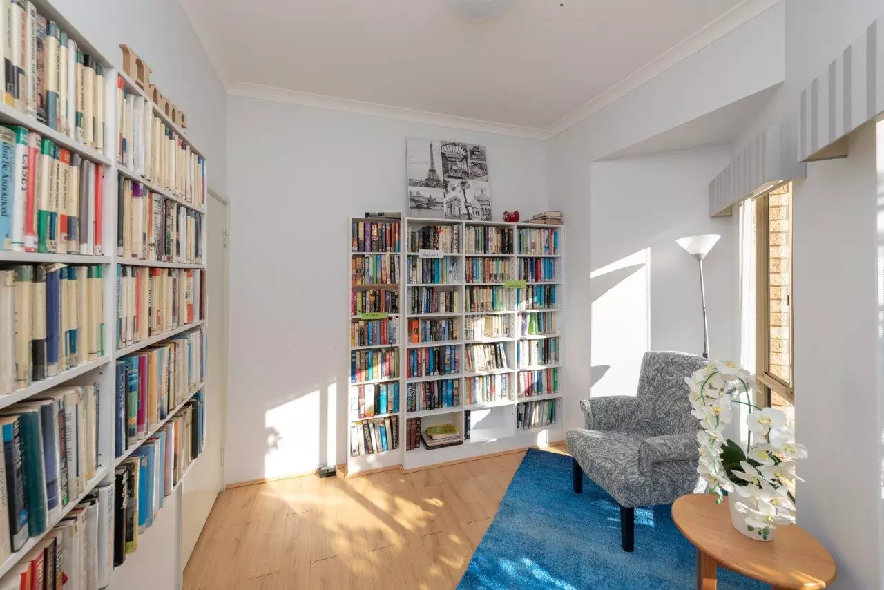 Murray River Village