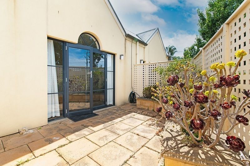 Within close proximity of Community Centre