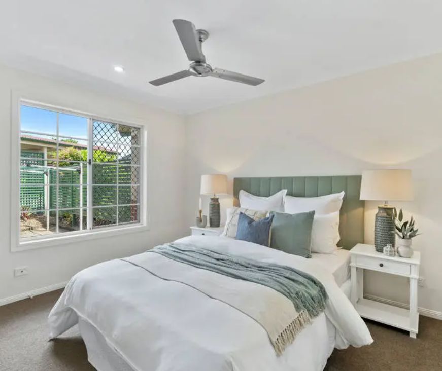 Independent Living at Compton Gardens Retirement Community