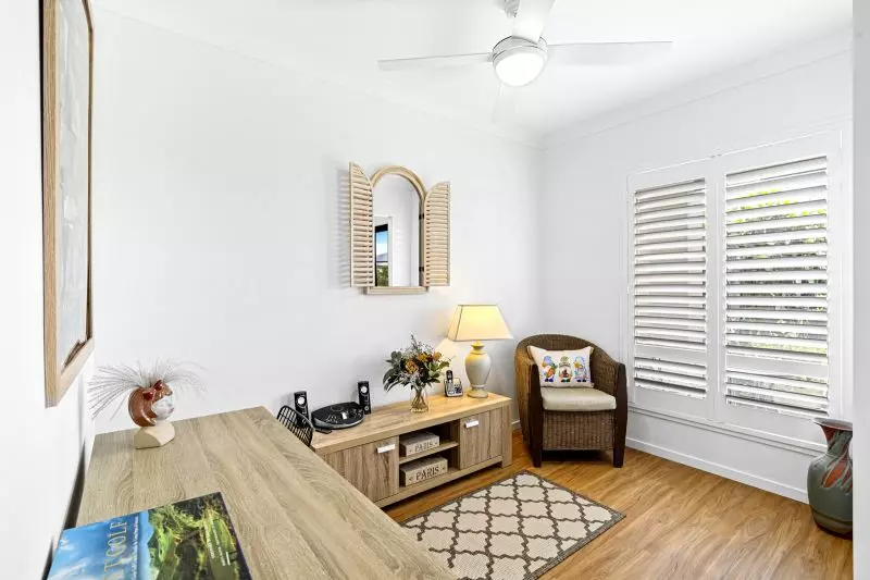 Site 92 - Established Kalbar