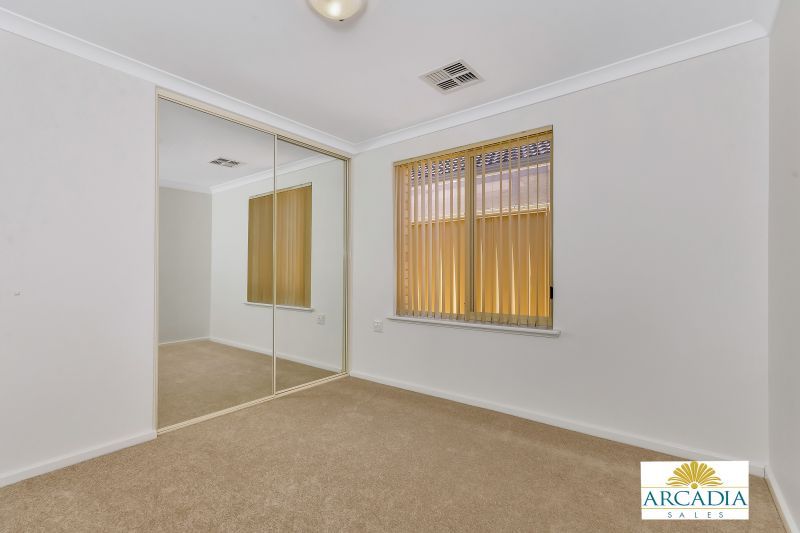 ARCADIA WATERS MANDURAH - Light & Bright Modern 3 Bedroom Home