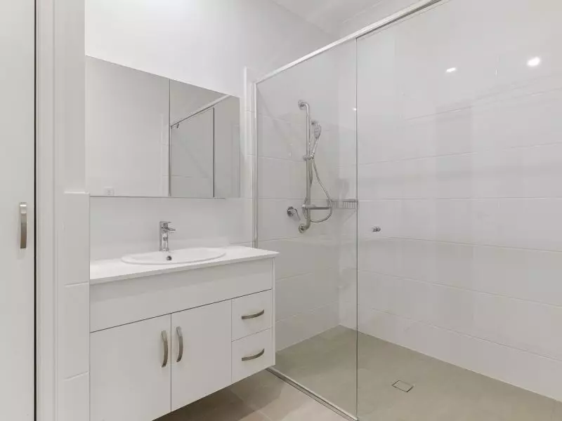 Relaxed independence at Aveo Cleveland Gardens