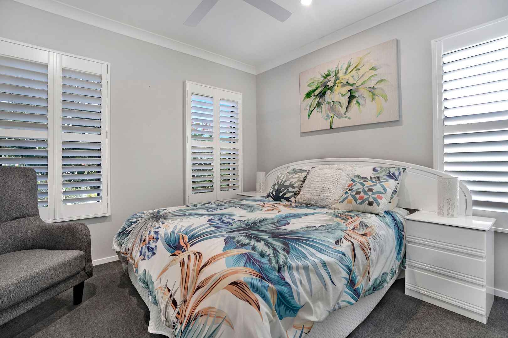 Manaboa by Palm Lake Resort