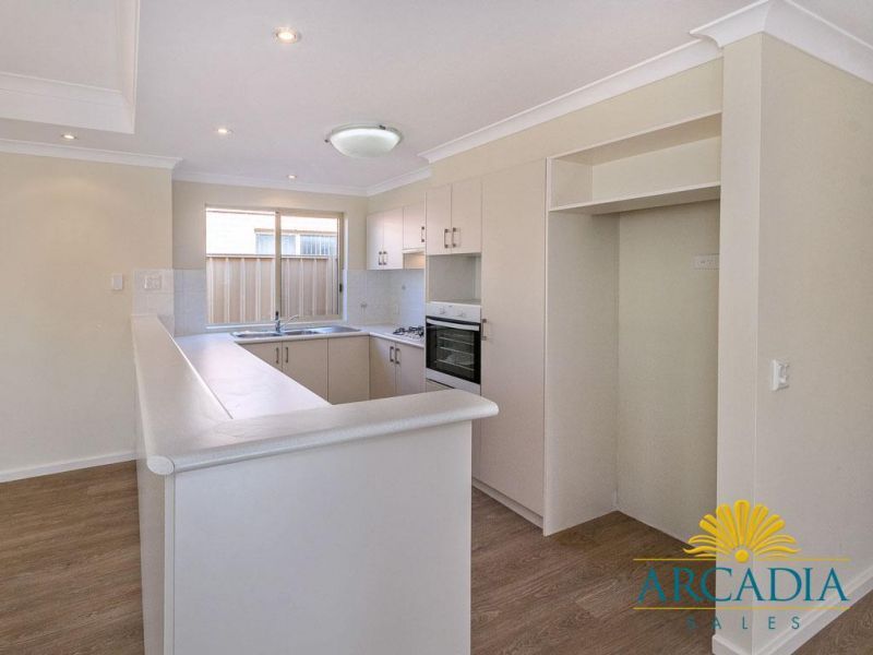 ARCADIA WATERS MANDURAH - The Marie Design is a Definite Favourite