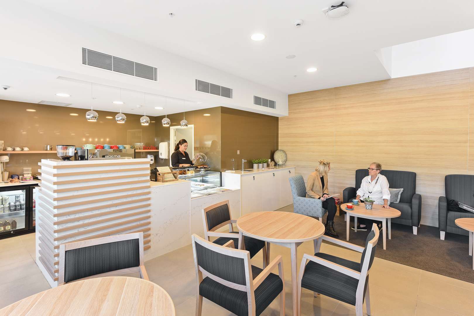 Sienna Grange Aged Care