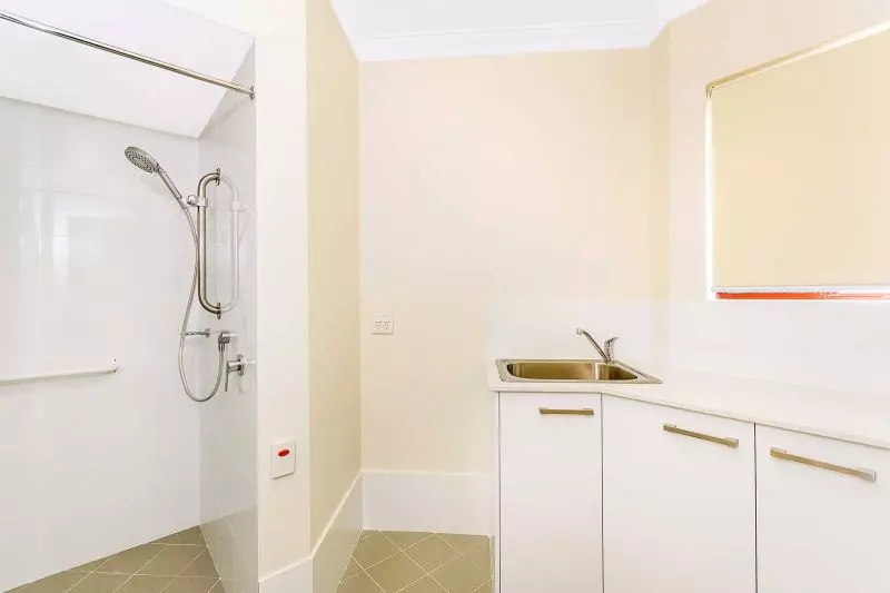 WELCOME TO YOUR NEW HOME