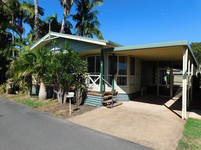 Bayway Village - Site 46