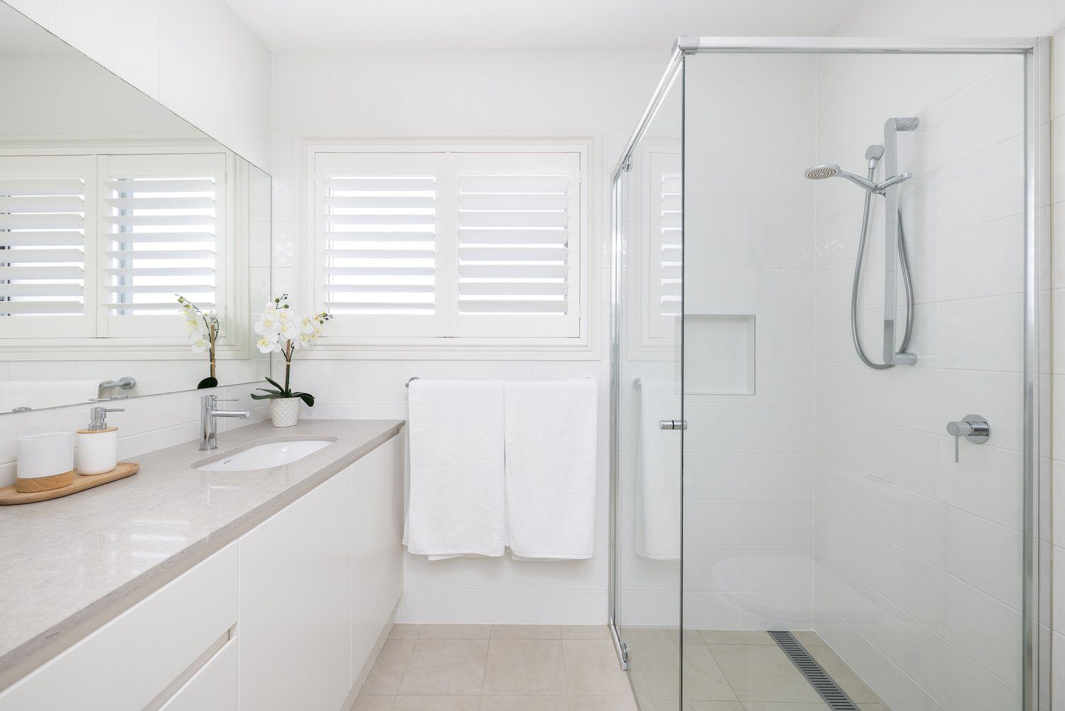 Resort-Style Elegance and Just Steps from the Clubhouse